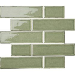 SF-542/RF-45 Green Gloss SOFTTY