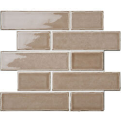 SF-542/RF-46 Brown Gloss SOFTTY