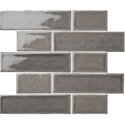 SF-542/RF-48 Gray Gloss SOFTTY