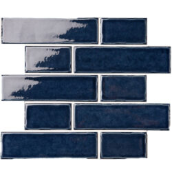 SF-542/RF-49 Blue Gloss SOFTTY