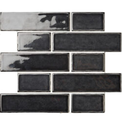 SF-542/RF-50 Black Gloss SOFTTY