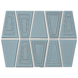 RT-2 Blue Gloss RHYTHM