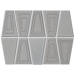 RT-4 Gray Gloss RHYTHM