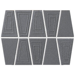 RT-5 Black Matte RHYTHM