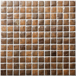 S-6 Brown Matte STARDUST