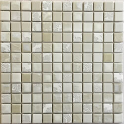 SH-20 White Matte PEONY