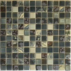 SH-22 Gray Matte PEONY