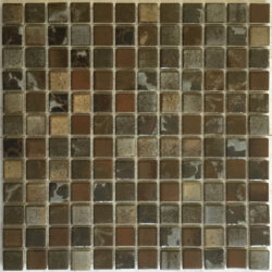 SH-23 Brown Matte PEONY