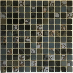 SH-24 Black Matte PEONY