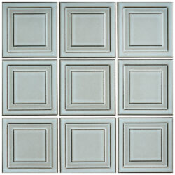 SHD-3 Blue Matte SHADE