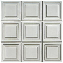 SHD-4 Gray Matte SHADE