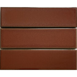 SN-1208S Red Semi Matte NICHOGAKE