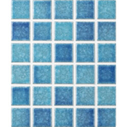 SP-08-22 Blue Gloss SPLASH SERIES