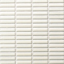 TS-01 White Matte BITS BORDER TOSAI