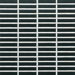 TS-02 Black Matte BITS BORDER TOSAI