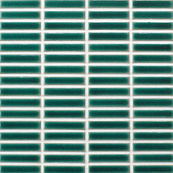 TS-04 Green Gloss BITS BORDER TOSAI