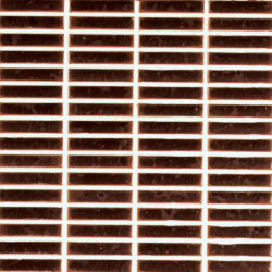 TS-06 Red Semi Matte BITS BORDER TOSAI