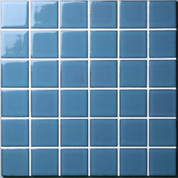 US-047/F-75 Blue Gloss USUAL 47x47