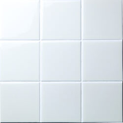 US-097/F-71 White Gloss USUAL 97x97