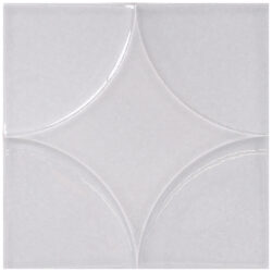 ZLD-200RE Gray Gloss ZELDA (Relief)