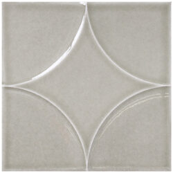 ZLD-300RE Gray Gloss ZELDA (Relief)