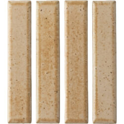 HL-208 Beige Gloss HALF BORDER L