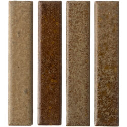 HL-320 Brown Gloss & Matte HALF BORDER L