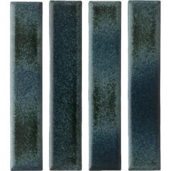 HL-426 Black Gloss & Matte HALF BORDER L