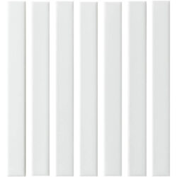 LB-801B White Gloss LINER