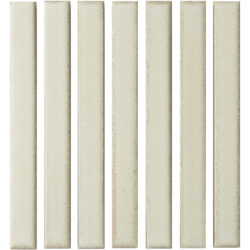 LB-802 White Semi Matte LINER