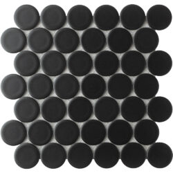 SL-169 Black Matte OLD CLUB 45MARU