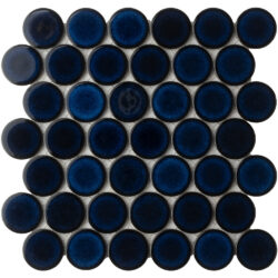 SL-18 Blue Gloss OLD CLUB 45MARU