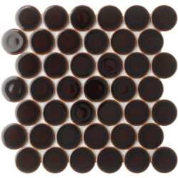 SL-20 Brown Gloss OLD CLUB 45MARU