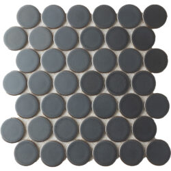 SL-CR9 Black Matte OLD CLUB 45MARU