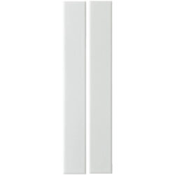 TI-10 White Matte TITAN