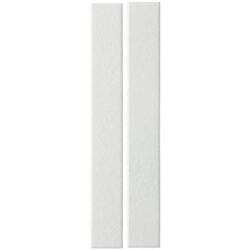 TI-70 White Semi Matte TITAN