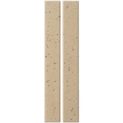 TI-80 Beige Matte TITAN