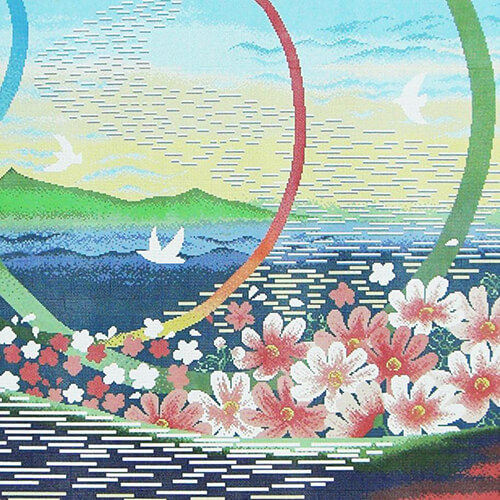 MOSAIC ART