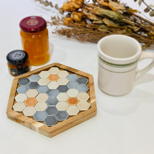 TILE CRAFTS